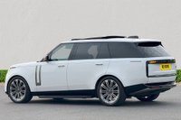 USED 2022 71 LAND ROVER RANGE ROVER 3.0 D350 MHEV HSE SUV 5dr Diesel Auto 4WD Euro 6 (s/s) (LWB, 7Seat) (350 ps) 