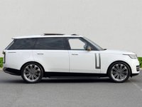 USED 2022 71 LAND ROVER RANGE ROVER 3.0 D350 MHEV HSE SUV 5dr Diesel Auto 4WD Euro 6 (s/s) (LWB, 7Seat) (350 ps) 