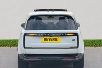 USED 2022 71 LAND ROVER RANGE ROVER 3.0 D350 MHEV HSE SUV 5dr Diesel Auto 4WD Euro 6 (s/s) (LWB, 7Seat) (350 ps) 