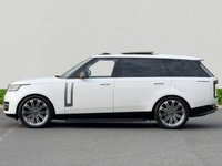 USED 2022 71 LAND ROVER RANGE ROVER 3.0 D350 MHEV HSE SUV 5dr Diesel Auto 4WD Euro 6 (s/s) (LWB, 7Seat) (350 ps) 