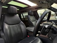 USED 2022 71 LAND ROVER RANGE ROVER 3.0 D350 MHEV HSE SUV 5dr Diesel Auto 4WD Euro 6 (s/s) (LWB, 7Seat) (350 ps) 