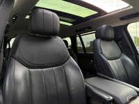 USED 2022 71 LAND ROVER RANGE ROVER 3.0 D350 MHEV HSE SUV 5dr Diesel Auto 4WD Euro 6 (s/s) (LWB, 7Seat) (350 ps) 