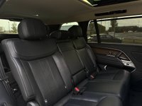 USED 2022 71 LAND ROVER RANGE ROVER 3.0 D350 MHEV HSE SUV 5dr Diesel Auto 4WD Euro 6 (s/s) (LWB, 7Seat) (350 ps) 