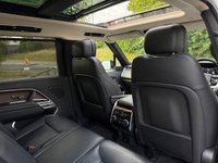 USED 2022 71 LAND ROVER RANGE ROVER 3.0 D350 MHEV HSE SUV 5dr Diesel Auto 4WD Euro 6 (s/s) (LWB, 7Seat) (350 ps) 