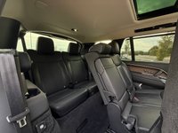USED 2022 71 LAND ROVER RANGE ROVER 3.0 D350 MHEV HSE SUV 5dr Diesel Auto 4WD Euro 6 (s/s) (LWB, 7Seat) (350 ps) 