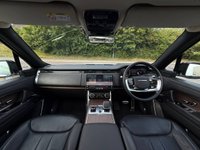 USED 2022 71 LAND ROVER RANGE ROVER 3.0 D350 MHEV HSE SUV 5dr Diesel Auto 4WD Euro 6 (s/s) (LWB, 7Seat) (350 ps) 