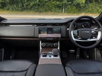 USED 2022 71 LAND ROVER RANGE ROVER 3.0 D350 MHEV HSE SUV 5dr Diesel Auto 4WD Euro 6 (s/s) (LWB, 7Seat) (350 ps) 