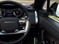 USED 2022 71 LAND ROVER RANGE ROVER 3.0 D350 MHEV HSE SUV 5dr Diesel Auto 4WD Euro 6 (s/s) (LWB, 7Seat) (350 ps) 