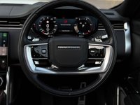 USED 2022 71 LAND ROVER RANGE ROVER 3.0 D350 MHEV HSE SUV 5dr Diesel Auto 4WD Euro 6 (s/s) (LWB, 7Seat) (350 ps) 