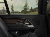 USED 2022 71 LAND ROVER RANGE ROVER 3.0 D350 MHEV HSE SUV 5dr Diesel Auto 4WD Euro 6 (s/s) (LWB, 7Seat) (350 ps) 