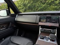 USED 2022 71 LAND ROVER RANGE ROVER 3.0 D350 MHEV HSE SUV 5dr Diesel Auto 4WD Euro 6 (s/s) (LWB, 7Seat) (350 ps) 