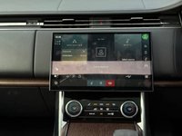 USED 2022 71 LAND ROVER RANGE ROVER 3.0 D350 MHEV HSE SUV 5dr Diesel Auto 4WD Euro 6 (s/s) (LWB, 7Seat) (350 ps) 