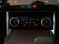 USED 2022 71 LAND ROVER RANGE ROVER 3.0 D350 MHEV HSE SUV 5dr Diesel Auto 4WD Euro 6 (s/s) (LWB, 7Seat) (350 ps) 