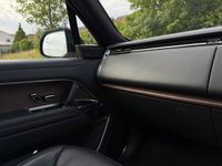 USED 2022 71 LAND ROVER RANGE ROVER 3.0 D350 MHEV HSE SUV 5dr Diesel Auto 4WD Euro 6 (s/s) (LWB, 7Seat) (350 ps) 