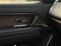 USED 2022 71 LAND ROVER RANGE ROVER 3.0 D350 MHEV HSE SUV 5dr Diesel Auto 4WD Euro 6 (s/s) (LWB, 7Seat) (350 ps) 