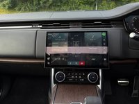 USED 2022 71 LAND ROVER RANGE ROVER 3.0 D350 MHEV HSE SUV 5dr Diesel Auto 4WD Euro 6 (s/s) (LWB, 7Seat) (350 ps) 