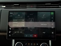 USED 2022 71 LAND ROVER RANGE ROVER 3.0 D350 MHEV HSE SUV 5dr Diesel Auto 4WD Euro 6 (s/s) (LWB, 7Seat) (350 ps) 