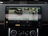 USED 2022 71 LAND ROVER RANGE ROVER 3.0 D350 MHEV HSE SUV 5dr Diesel Auto 4WD Euro 6 (s/s) (LWB, 7Seat) (350 ps) 