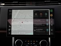 USED 2022 71 LAND ROVER RANGE ROVER 3.0 D350 MHEV HSE SUV 5dr Diesel Auto 4WD Euro 6 (s/s) (LWB, 7Seat) (350 ps) 