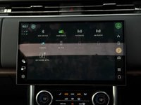 USED 2022 71 LAND ROVER RANGE ROVER 3.0 D350 MHEV HSE SUV 5dr Diesel Auto 4WD Euro 6 (s/s) (LWB, 7Seat) (350 ps) 