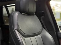 USED 2022 71 LAND ROVER RANGE ROVER 3.0 D350 MHEV HSE SUV 5dr Diesel Auto 4WD Euro 6 (s/s) (LWB, 7Seat) (350 ps) 