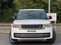 USED 2022 71 LAND ROVER RANGE ROVER 3.0 D350 MHEV HSE SUV 5dr Diesel Auto 4WD Euro 6 (s/s) (LWB, 7Seat) (350 ps) 