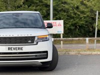 USED 2022 71 LAND ROVER RANGE ROVER 3.0 D350 MHEV HSE SUV 5dr Diesel Auto 4WD Euro 6 (s/s) (LWB, 7Seat) (350 ps) 