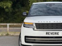 USED 2022 71 LAND ROVER RANGE ROVER 3.0 D350 MHEV HSE SUV 5dr Diesel Auto 4WD Euro 6 (s/s) (LWB, 7Seat) (350 ps) 