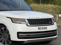 USED 2022 71 LAND ROVER RANGE ROVER 3.0 D350 MHEV HSE SUV 5dr Diesel Auto 4WD Euro 6 (s/s) (LWB, 7Seat) (350 ps) 
