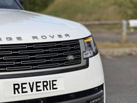 USED 2022 71 LAND ROVER RANGE ROVER 3.0 D350 MHEV HSE SUV 5dr Diesel Auto 4WD Euro 6 (s/s) (LWB, 7Seat) (350 ps) 