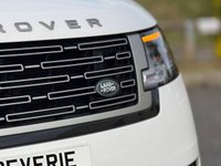 USED 2022 71 LAND ROVER RANGE ROVER 3.0 D350 MHEV HSE SUV 5dr Diesel Auto 4WD Euro 6 (s/s) (LWB, 7Seat) (350 ps) 