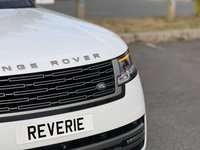 USED 2022 71 LAND ROVER RANGE ROVER 3.0 D350 MHEV HSE SUV 5dr Diesel Auto 4WD Euro 6 (s/s) (LWB, 7Seat) (350 ps) 