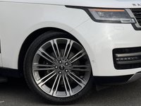 USED 2022 71 LAND ROVER RANGE ROVER 3.0 D350 MHEV HSE SUV 5dr Diesel Auto 4WD Euro 6 (s/s) (LWB, 7Seat) (350 ps) 