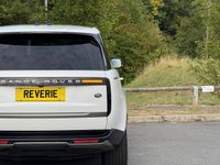 USED 2022 71 LAND ROVER RANGE ROVER 3.0 D350 MHEV HSE SUV 5dr Diesel Auto 4WD Euro 6 (s/s) (LWB, 7Seat) (350 ps) 