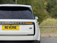 USED 2022 71 LAND ROVER RANGE ROVER 3.0 D350 MHEV HSE SUV 5dr Diesel Auto 4WD Euro 6 (s/s) (LWB, 7Seat) (350 ps) 