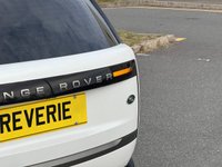USED 2022 71 LAND ROVER RANGE ROVER 3.0 D350 MHEV HSE SUV 5dr Diesel Auto 4WD Euro 6 (s/s) (LWB, 7Seat) (350 ps) 