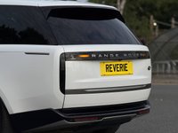 USED 2022 71 LAND ROVER RANGE ROVER 3.0 D350 MHEV HSE SUV 5dr Diesel Auto 4WD Euro 6 (s/s) (LWB, 7Seat) (350 ps) 