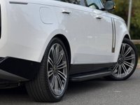 USED 2022 71 LAND ROVER RANGE ROVER 3.0 D350 MHEV HSE SUV 5dr Diesel Auto 4WD Euro 6 (s/s) (LWB, 7Seat) (350 ps) 