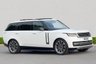 USED 2022 71 LAND ROVER RANGE ROVER 3.0 D350 MHEV HSE SUV 5dr Diesel Auto 4WD Euro 6 (s/s) (LWB, 7Seat) (350 ps) 
