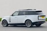 USED 2022 71 LAND ROVER RANGE ROVER 3.0 D350 MHEV HSE SUV 5dr Diesel Auto 4WD Euro 6 (s/s) (LWB, 7Seat) (350 ps) 