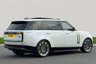 USED 2022 71 LAND ROVER RANGE ROVER 3.0 D350 MHEV HSE SUV 5dr Diesel Auto 4WD Euro 6 (s/s) (LWB, 7Seat) (350 ps) 