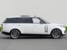 USED 2022 71 LAND ROVER RANGE ROVER 3.0 D350 MHEV HSE SUV 5dr Diesel Auto 4WD Euro 6 (s/s) (LWB, 7Seat) (350 ps) 