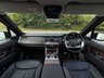USED 2022 71 LAND ROVER RANGE ROVER 3.0 D350 MHEV HSE SUV 5dr Diesel Auto 4WD Euro 6 (s/s) (LWB, 7Seat) (350 ps) 