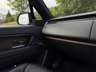 USED 2022 71 LAND ROVER RANGE ROVER 3.0 D350 MHEV HSE SUV 5dr Diesel Auto 4WD Euro 6 (s/s) (LWB, 7Seat) (350 ps) 