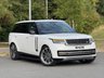USED 2022 71 LAND ROVER RANGE ROVER 3.0 D350 MHEV HSE SUV 5dr Diesel Auto 4WD Euro 6 (s/s) (LWB, 7Seat) (350 ps) 