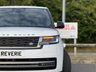 USED 2022 71 LAND ROVER RANGE ROVER 3.0 D350 MHEV HSE SUV 5dr Diesel Auto 4WD Euro 6 (s/s) (LWB, 7Seat) (350 ps) 