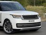 USED 2022 71 LAND ROVER RANGE ROVER 3.0 D350 MHEV HSE SUV 5dr Diesel Auto 4WD Euro 6 (s/s) (LWB, 7Seat) (350 ps) 