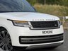 USED 2022 71 LAND ROVER RANGE ROVER 3.0 D350 MHEV HSE SUV 5dr Diesel Auto 4WD Euro 6 (s/s) (LWB, 7Seat) (350 ps) 