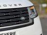USED 2022 71 LAND ROVER RANGE ROVER 3.0 D350 MHEV HSE SUV 5dr Diesel Auto 4WD Euro 6 (s/s) (LWB, 7Seat) (350 ps) 