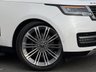 USED 2022 71 LAND ROVER RANGE ROVER 3.0 D350 MHEV HSE SUV 5dr Diesel Auto 4WD Euro 6 (s/s) (LWB, 7Seat) (350 ps) 